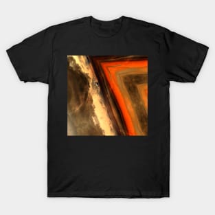 Against the grain T-Shirt